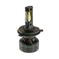 Лампы светодиодные DECKER LED PL-03 5K H4 H/L (2 шт)